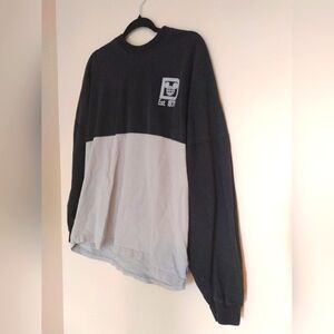 Walt Disney World Color Block T